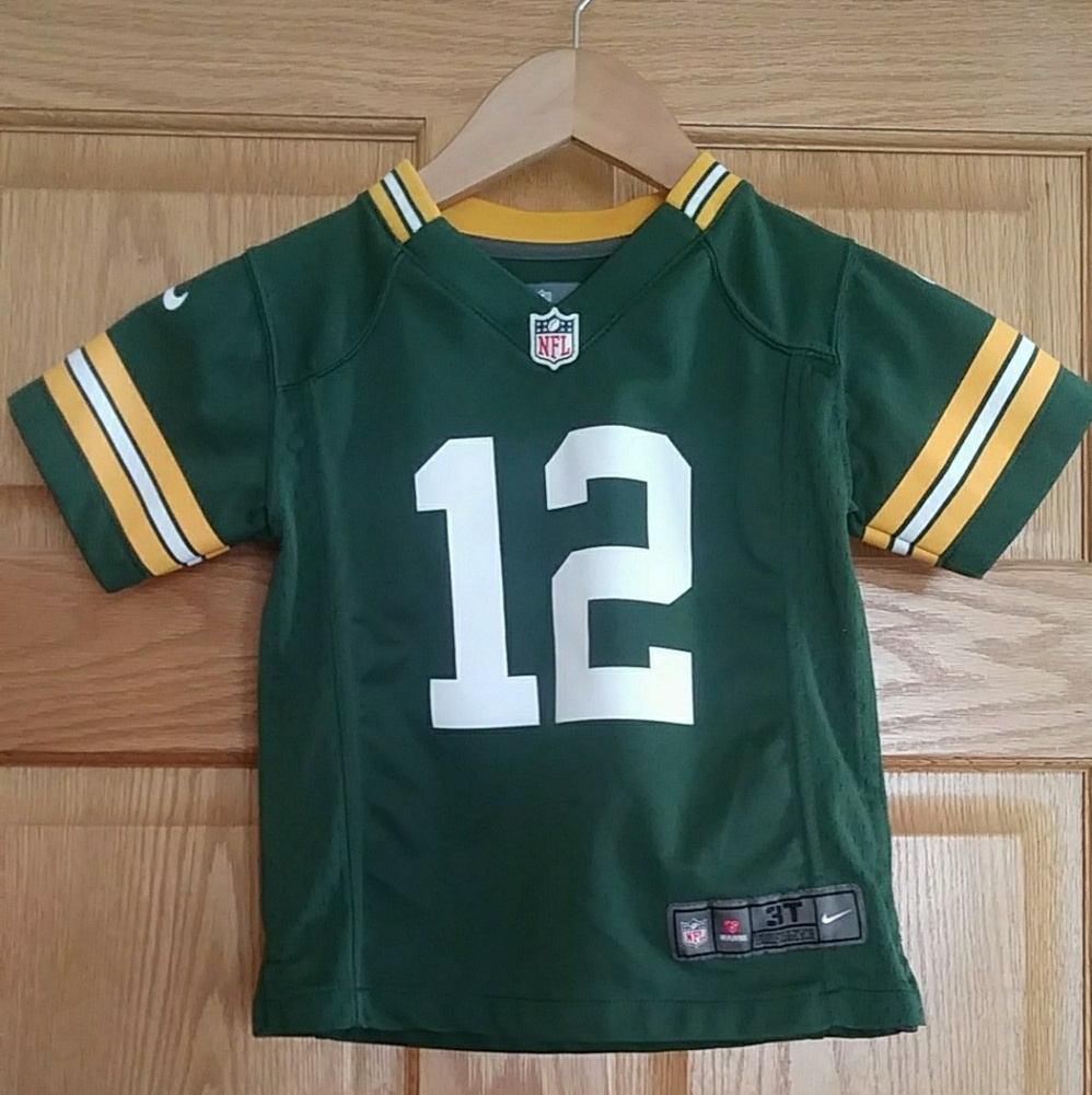 Packers Jersey